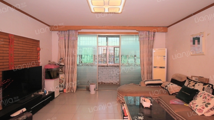 皮坊街康立小区二手房实景图