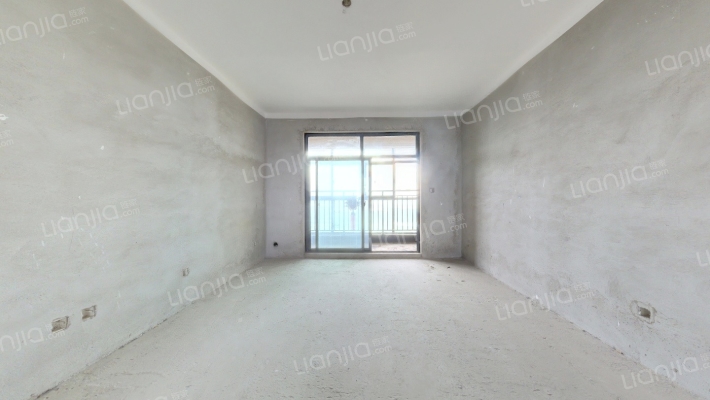 许昌翰林华府二手房实景图