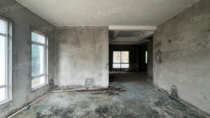 森海豪庭榕树园二手房实景图