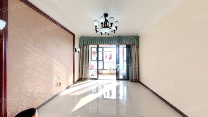 恒大帝景二手房实景图