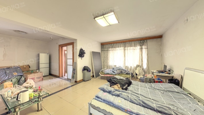 新湘路社区二手房实景图