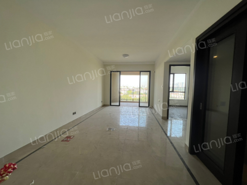 整租·星汇半岛 2室1厅 东北