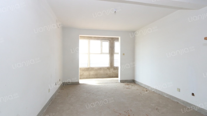 诚品四季花城北区二手房实景图