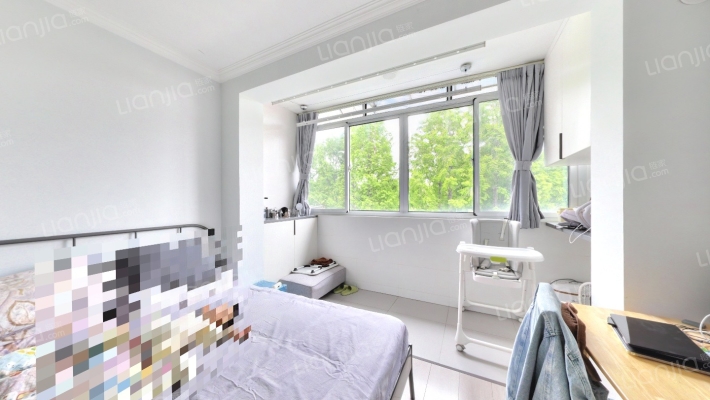 延北小区二手房实景图