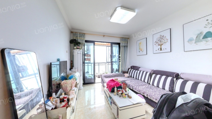 怡和苑(鸳鸯)二手房实景图