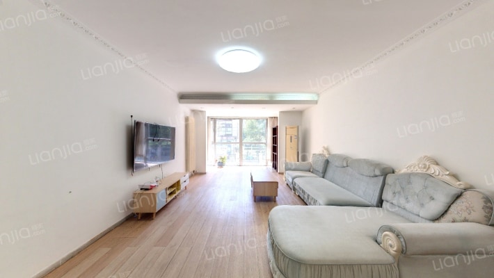 润枫德尚苑二手房实景图