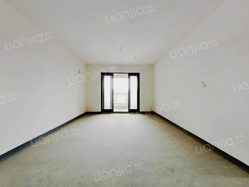 整租·融创凡尔赛领馆二期 4室2厅 东南