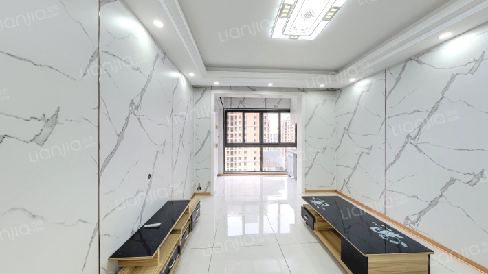 万联花园二手房实景图