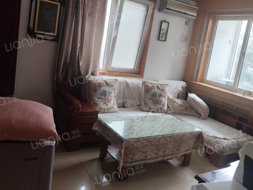 整租·浮山后一小区 3室1厅 南/北