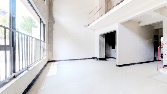 龙湖景粼天著山隐二手房实景图