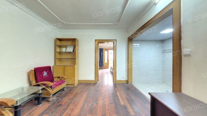 秀枫翠谷二手房实景图