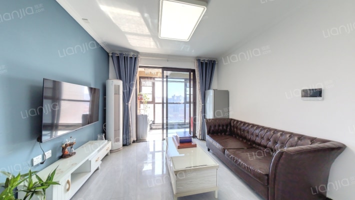 橄榄城润泽园二手房实景图