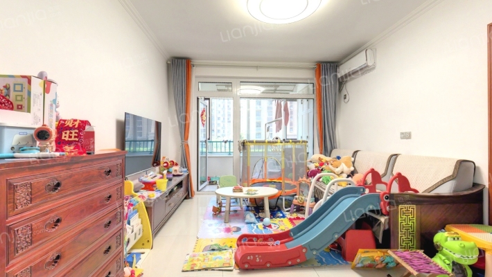海信学府里二手房实景图