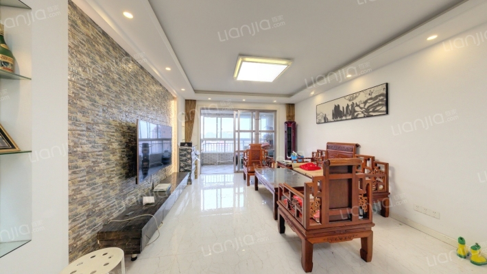 华强城二手房实景图