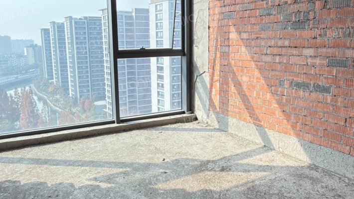 中洲大厦二手房实景图