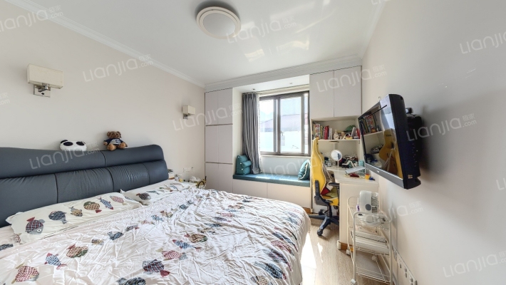 丽一小区二手房实景图