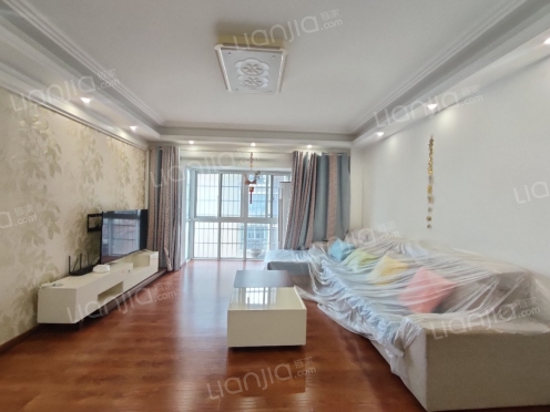 整租·欣隆盛世▪朗郡 2室2厅 南