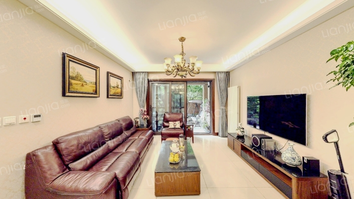 远雄风华园二手房实景图