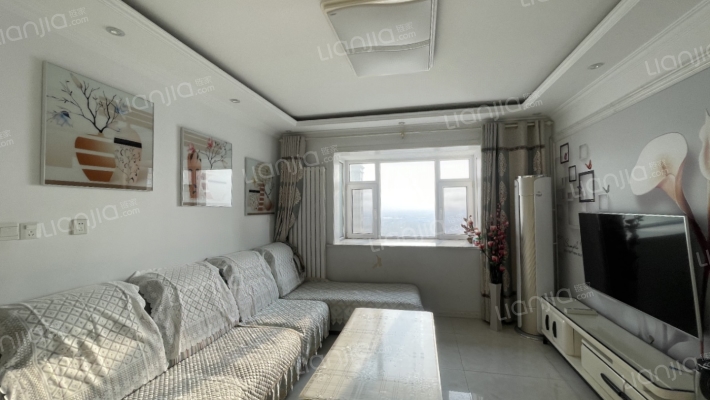 厚德丽园二手房实景图