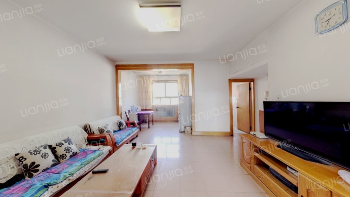 国经小区二手房实景图