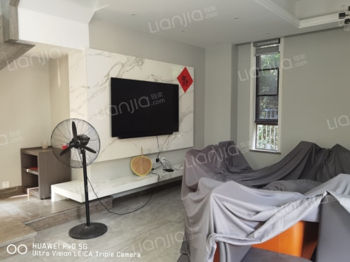 整租·鲁能海蓝福源东二区西区别墅 3室2厅 南/北