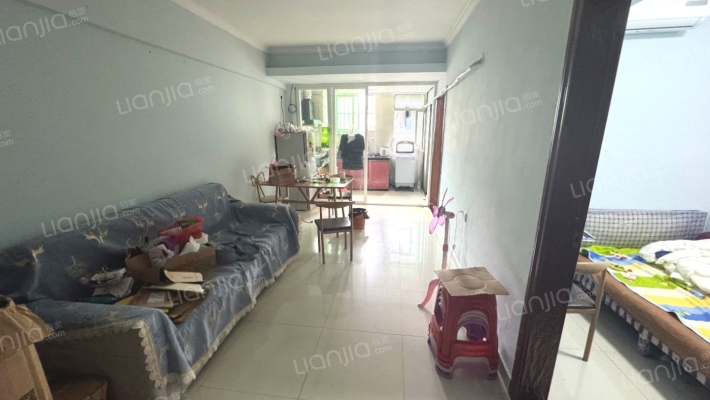 朝霞公寓二手房实景图