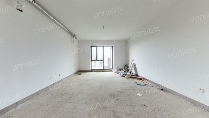 金隅澜湾二手房实景图