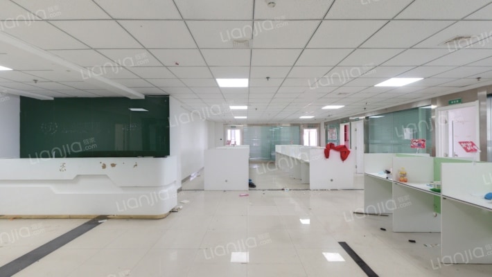 东方数码大厦二手房实景图