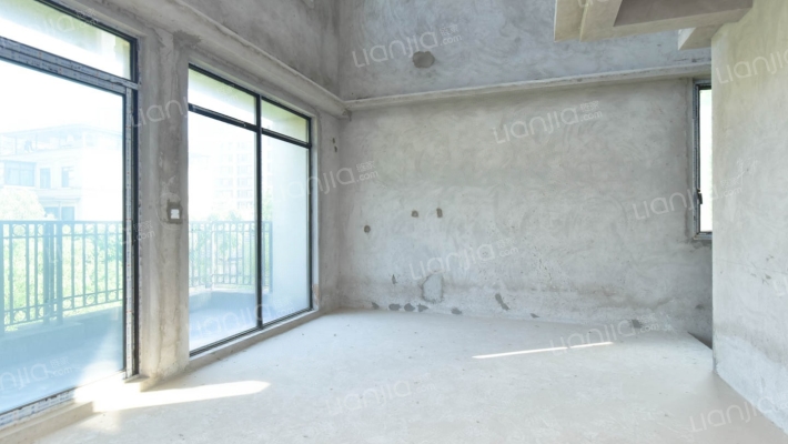 中交中央公园香榭雅墅二手房实景图