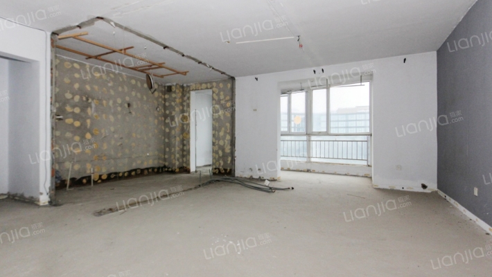 锦绣园东区二手房实景图