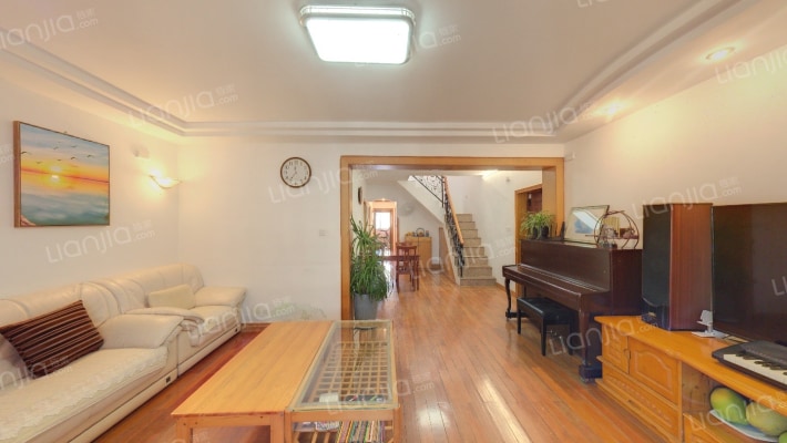 科教新村二手房实景图