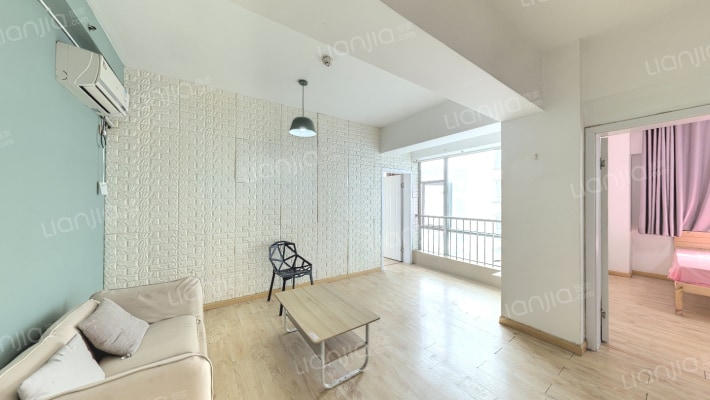 BoBo国际大厦二手房实景图