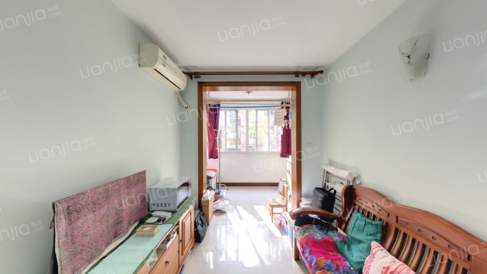 上钞桂花苑二手房实景图