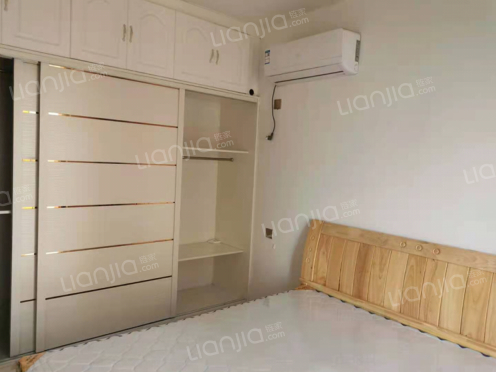 整租·观澜盛世 2室2厅 南