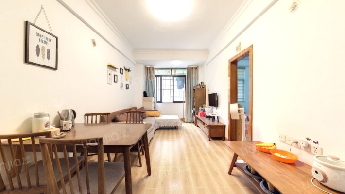 合益街31号大院二手房实景图