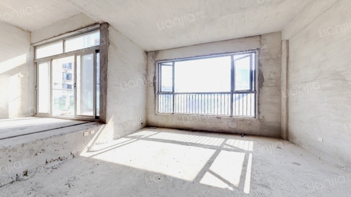 中粮澜山二手房实景图