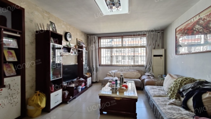 新兴家园(昌邑市)二手房实景图