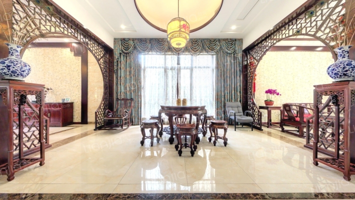 海悦花园二区二手房实景图