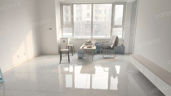 长运·玺悦府二手房实景图