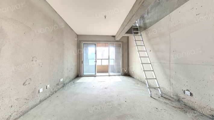 星悦府二手房实景图