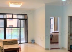 整租·尚域世家 2室2厅 南_尚域世家租房