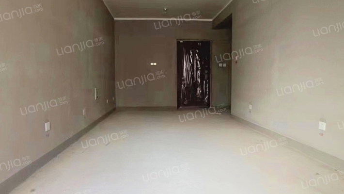 天伦湾全南两居，毛坯随意装修，中高楼层，采光好-餐厅