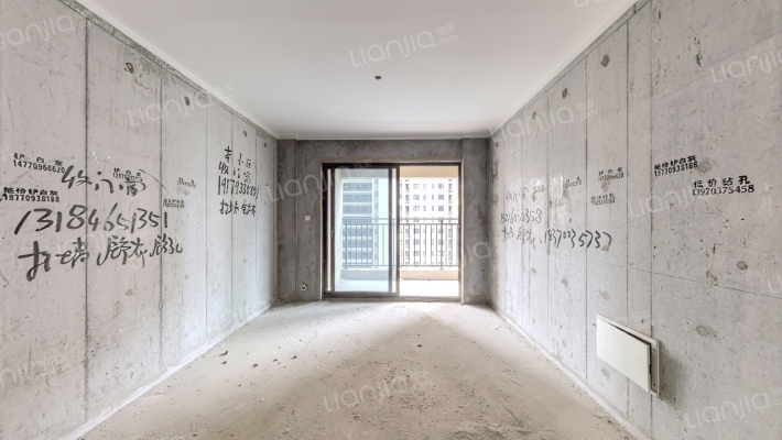 中骏云景台二手房实景图