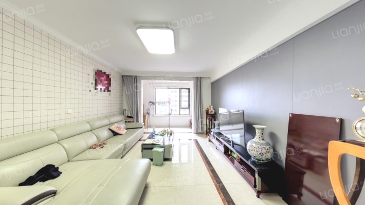 A13号楼小区二手房实景图