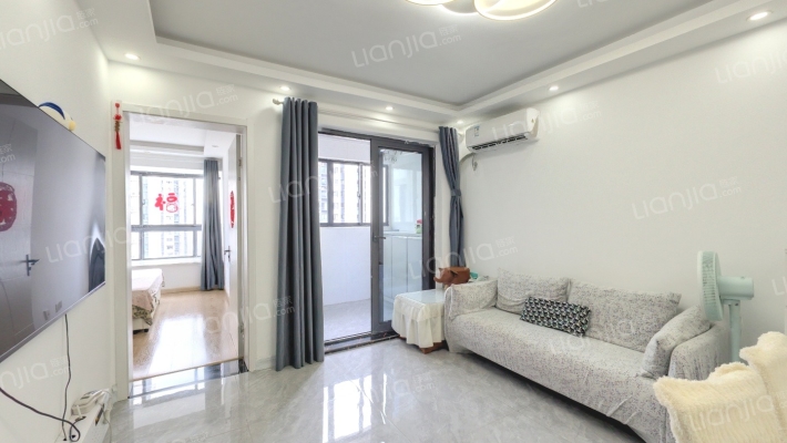 华悦家园二手房实景图