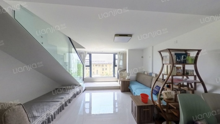 盛世滨江二手房实景图