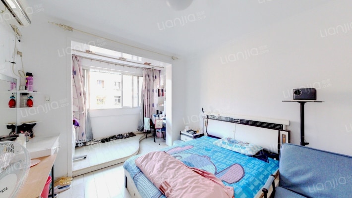 复兴北苑二手房实景图