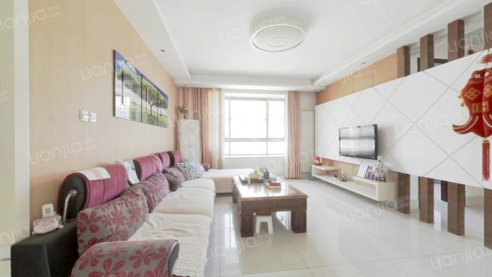 德邻苑二手房实景图