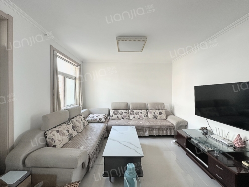 整租·惠普家园西区 2室1厅 南/北