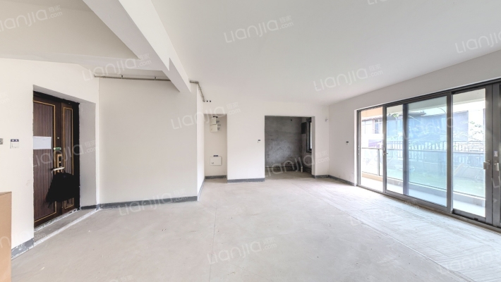 金融街嘉粼融府二手房实景图